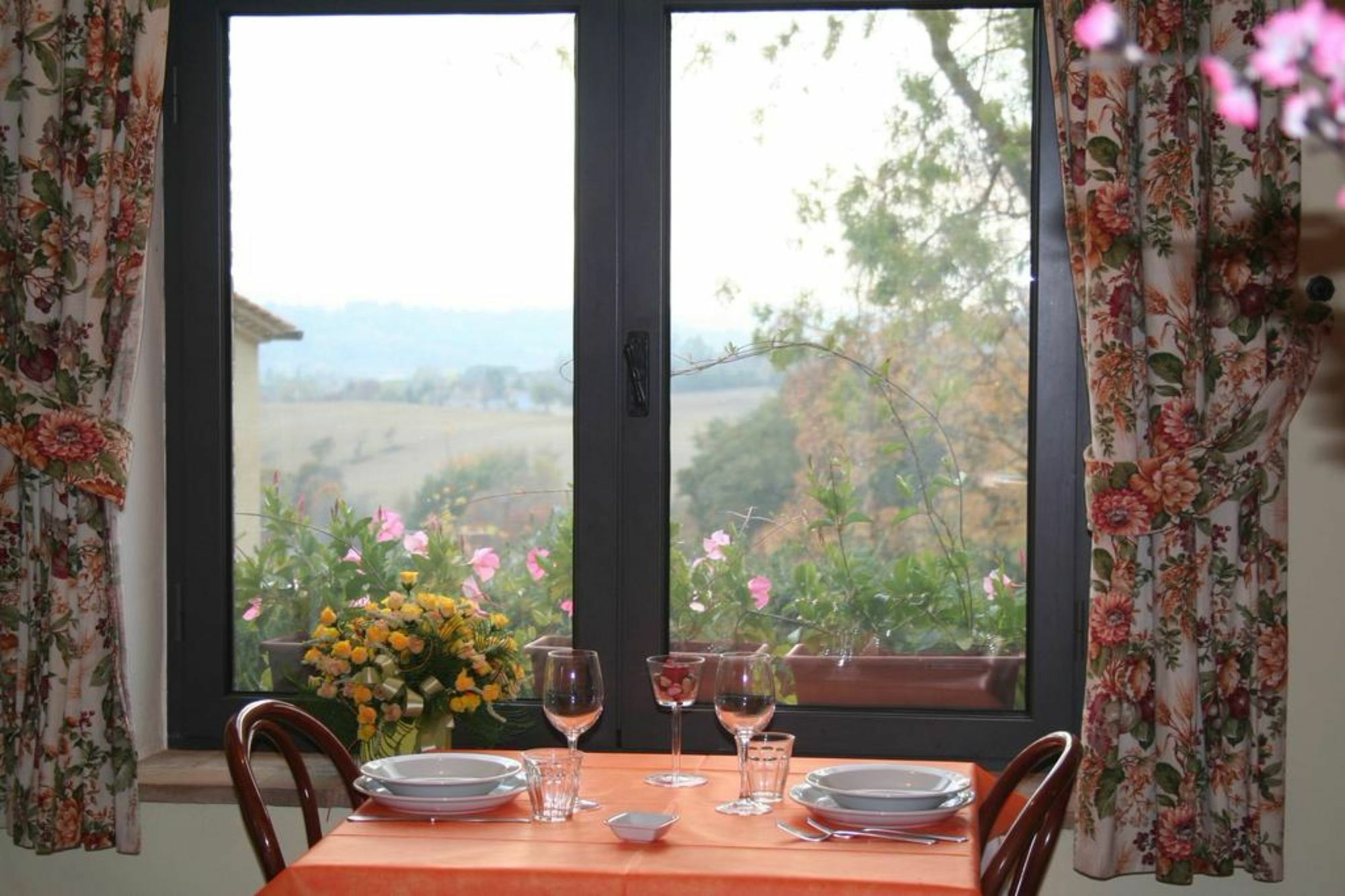 Pian Del Sorbo Guest House Saturnia Exterior photo