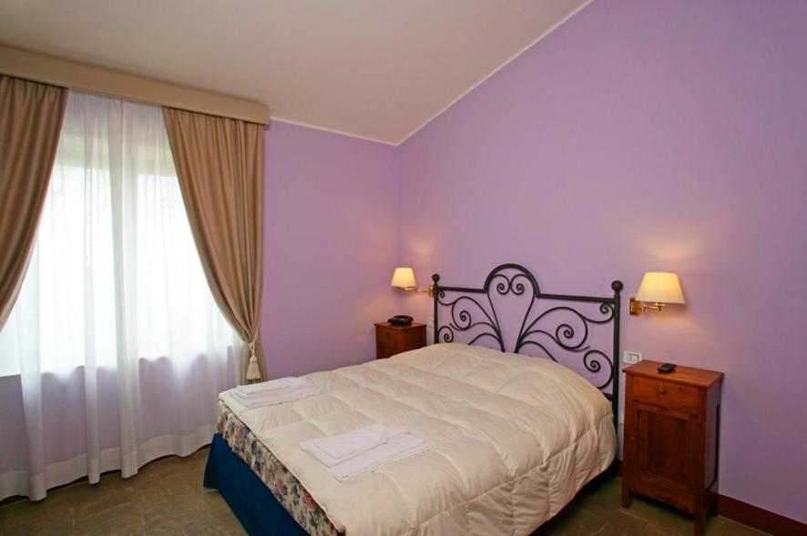 Pian Del Sorbo Guest House Saturnia Exterior photo